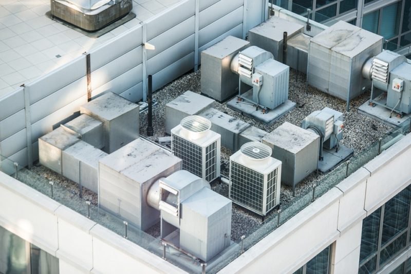 Projex HVAC