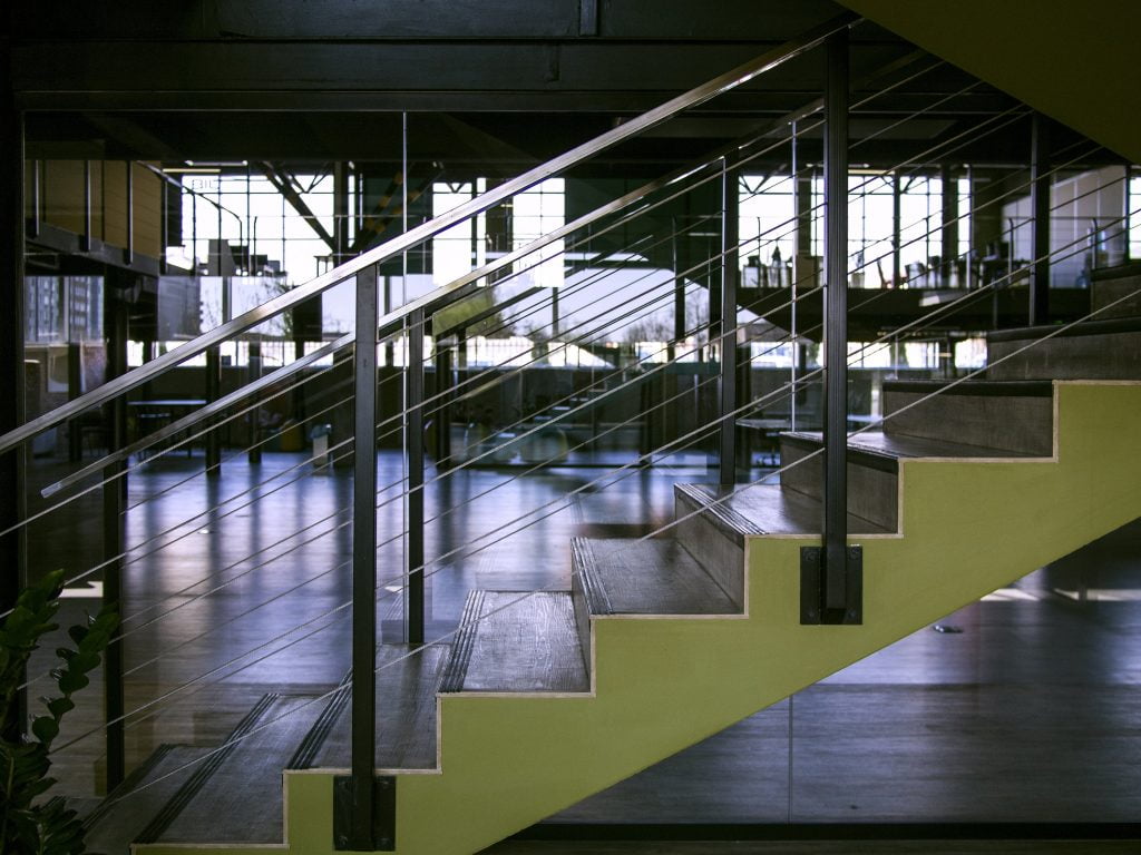 Projex Office Fitout