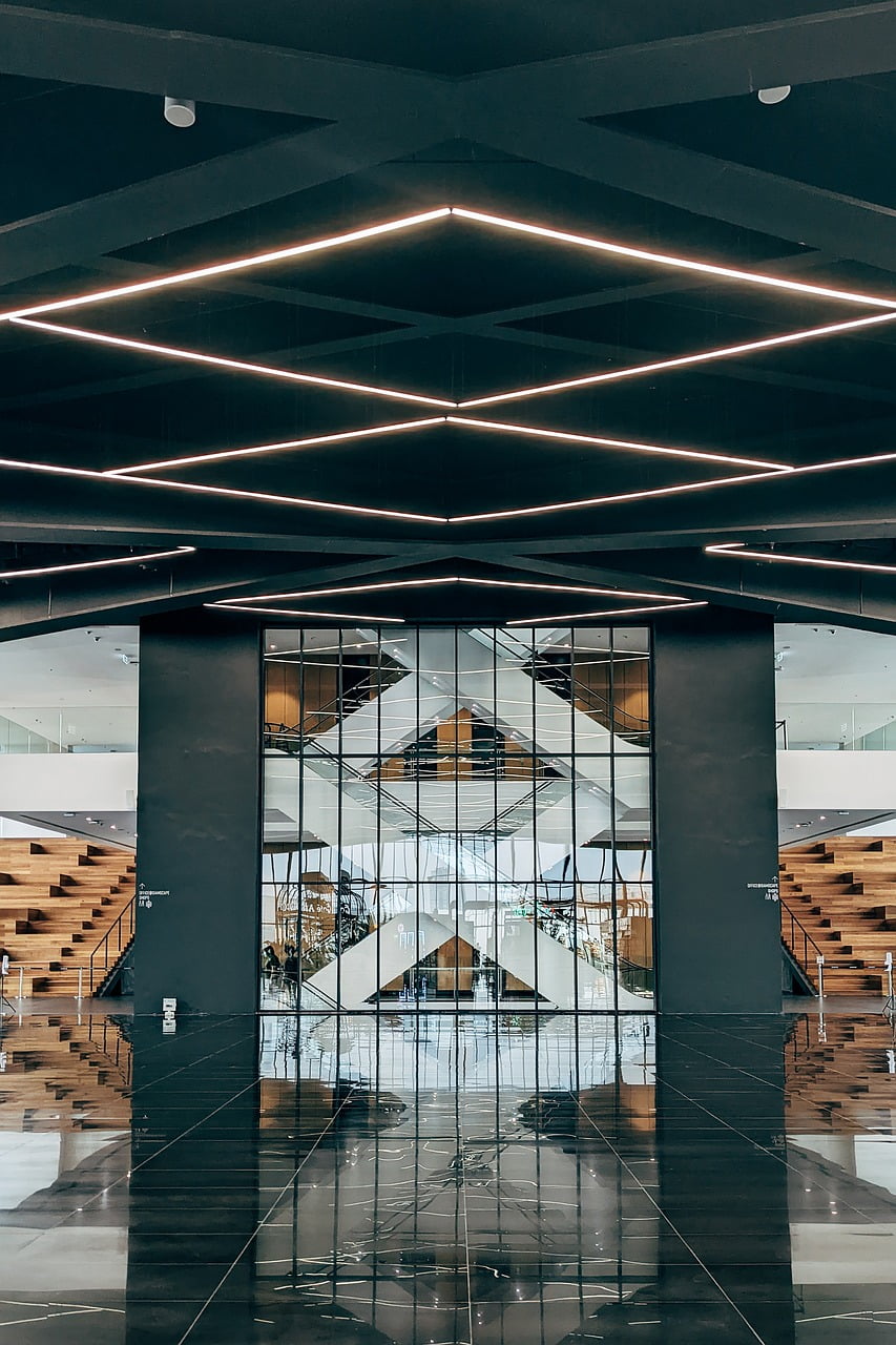 Projex Interior Fitout